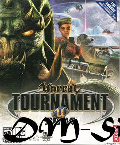 Box art for DM-Silo