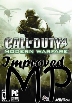 Box art for Improved MP5