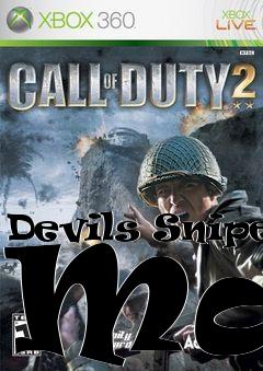 Box art for Devils Sniper Map