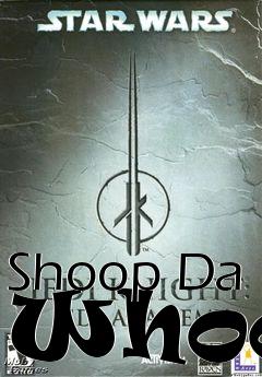 Box art for Shoop Da Whoop