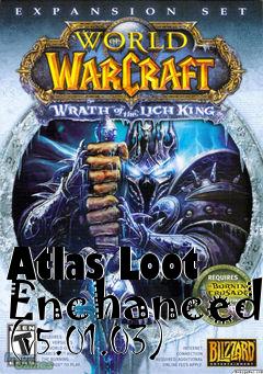 Box art for Atlas Loot Enchanced (v5.01.03)