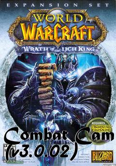 Box art for Combat Cam (v3.0.02)