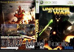 Box art for UaW Mod Tools