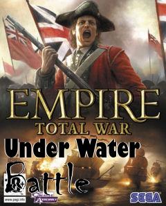 Box art for Under Water Battle