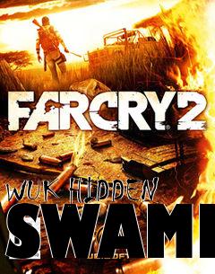 Box art for WUK HIDDEN SWAMP