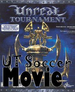 Box art for UT Soccer Movie