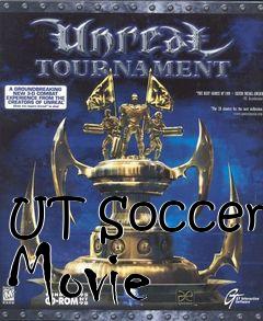 Box art for UT Soccer Movie