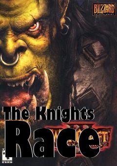 Box art for The Knights Race