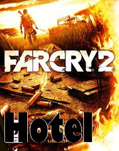 Box art for Hotel