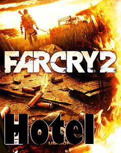 Box art for Hotel