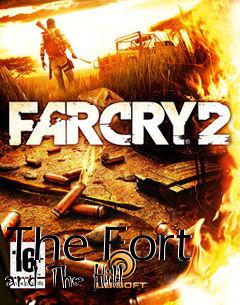 Box art for The Fort and The Hill