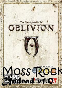 Box art for Moss Rock Undead v1.0