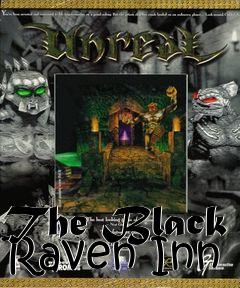 Box art for The Black Raven Inn