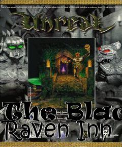 Box art for The Black Raven Inn