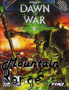 Box art for Mountain Range