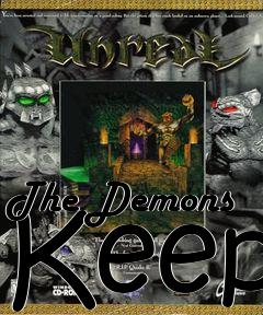 Box art for The Demons Keep