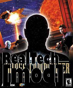 Box art for RealTech [mod]