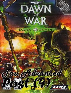 Box art for Tau Advanced Post (4)