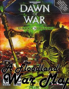 Box art for A Floodland War Map