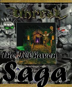 Box art for The Illhaven Saga