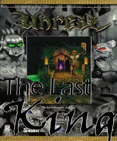 Box art for The Last King