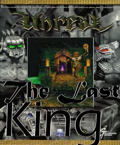 Box art for The Last King