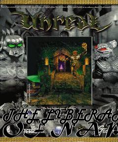 Box art for THE LIBERATION OF NA PACAL