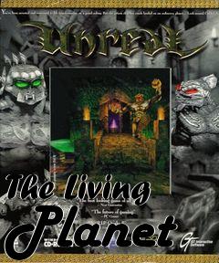 Box art for The Living Planet