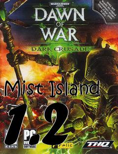 Box art for Mist Island 1.2