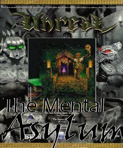 Box art for The Mental Asylum