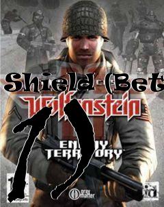 Box art for Shield (Beta 1)