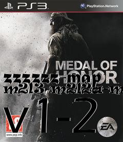 Box art for zzzzzz-map m2l3-m2l2a-m6l3b v1-2