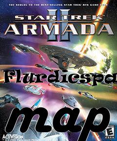 Box art for Flurdicspace map