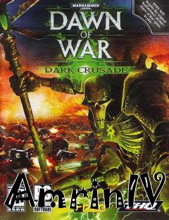 Box art for AmrinIV