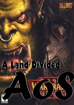 Box art for A Land Divided AoS