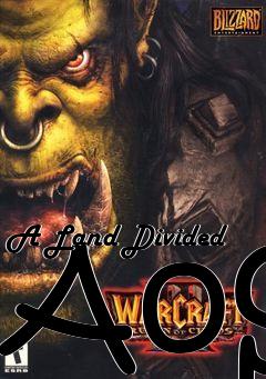 Box art for A Land Divided AoS