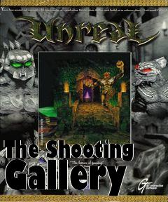 Box art for The Shooting Gallery