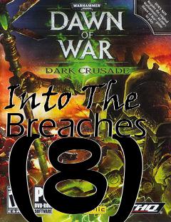 Box art for Into The Breaches (8)