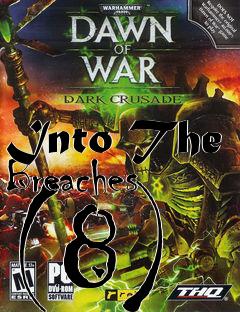 Box art for Into The Breaches (8)