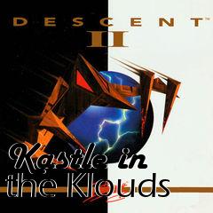 Box art for Kastle in the Klouds