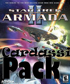 Box art for Cardassian Pack