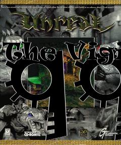 Box art for The Vigil 99