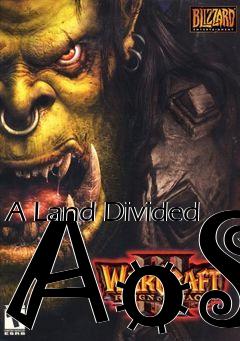 Box art for A Land Divided AoS