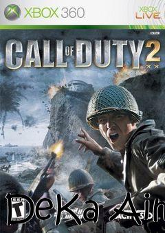 Box art for DeKa Aim