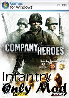 Box art for Infantry Only Mod