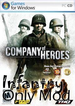 Box art for Infantry Only Mod