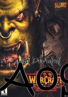 Box art for A Land Divided AoS