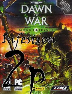 Box art for Infestion 2p