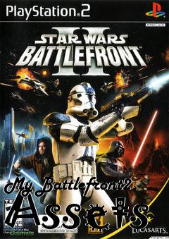 Box art for My Battlefront2 Assets