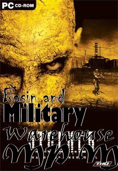Box art for Basin and Military Warehouse MP Maps